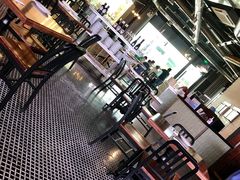 -PIZZA BIANCA(万象城店)