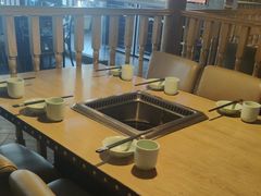 -野妹经典火锅(民治店)