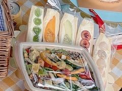 -Fruwich果明治(西单更新场店)