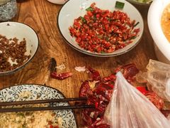 -虾小龙老长沙龙虾馆(坡子街店)