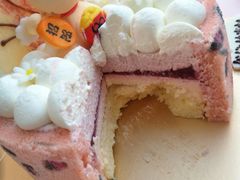 -黑池口感烘焙·生日蛋糕(坂田店)