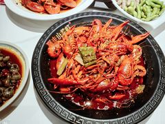 -金陵暴走小龙虾(南京总店)