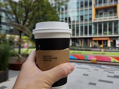 -Peet's 皮爷咖啡(望京小街店)