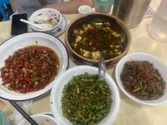 -笨罗卜浏阳菜馆(太平街店)