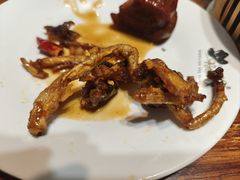 -汉巴味德(沈阳万象汇店)