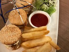 -5号公路餐厅(曼哈顿店)
