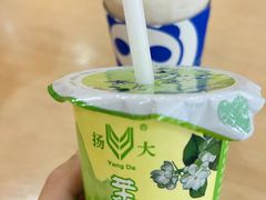-蒋家桥饺面店(东关街店)