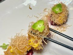 -东南里湖景餐厅·新闽菜(浦西万达店)