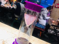 -喝丢一只鞋辣炒海鲜小烧烤(三八广场店)