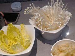 -半天妖烤鱼(芝罘万达店)