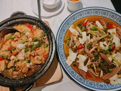 -新蜀会四川豆花(五羊店)