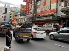 -唐人街(耀华力路)