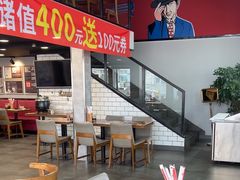 -李先生牛肉面大王(马栏店)