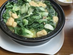 -品大三·经典淮扬菜(大行宫店)
