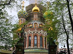 -滴血救世主教堂