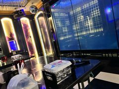 -音乐派KTV(银泰城店)