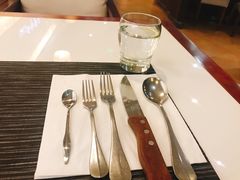 -斗牛士牛排餐厅(嘉里汇店)