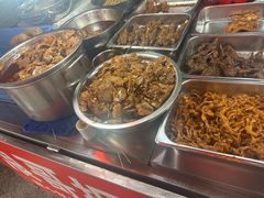 -浪哥卤味捆鸡(南门口店)