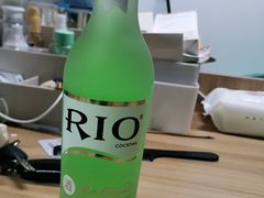 -盒马鲜生(杨高南路店)