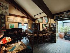 -古董花园(思南路42弄小区店)