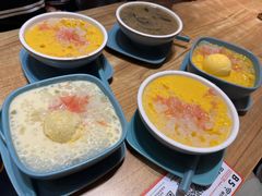 -杨枝金捞甜品(氹仔泉澧店)