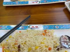 -民杨抓饭(柏香苑店)