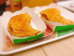 -德克士(广州南站店)