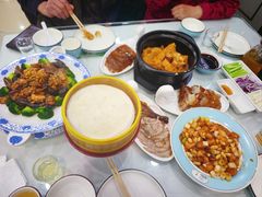 -大鸭梨烤鸭店(金顶街店)