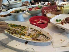 -盛百味·家宴餐厅(霸州分店)