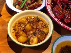 耙耙的小土豆-搓火大都会(广安门总店)