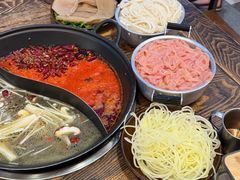 -冯校长老火锅(深圳总店)