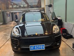 -脉冲品质汽美·贴膜(闵行店)