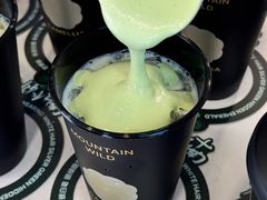-仙雨林·奶茶鲜果茶(书院巷店)