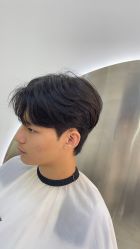 -张昊造型