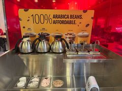 蕃茄酱-麦当劳(West Coast Park)