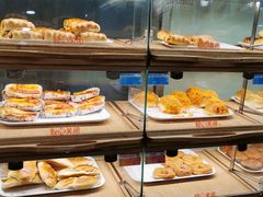 -新侨三宝乐面包店(崇文门店)