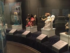 -济州岛泰迪熊博物馆