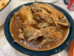 秘制东坡鸡-辣么好吃私厨(新城店)