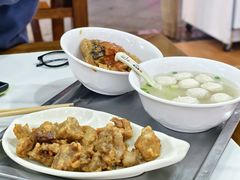 -东街钟楼肉粽(总店)