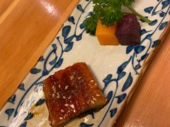 -王鼎精致料理铁板烧(世博源店)