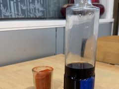 -清真·白家牛肉罩火烧老店(育才街店)