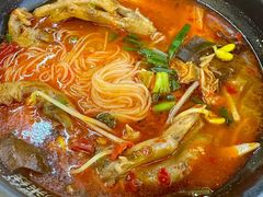 -渝和喵叔米线(南坪万达店)