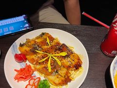 -隐月· 㐂和食屋(芝罘万达公馆店)