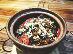 小铜锅焖饭-雀舞·私食(凯德店)