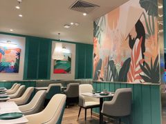 -美奈小馆·越南料理(中航城君尚购物中心店)
