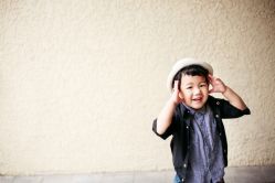 -BabyA 专业婴童摄影(古北时尚广场店)