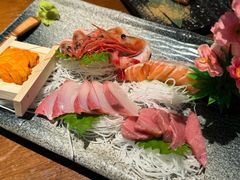 -千代武日本料理(开发区店)