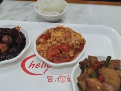 -老盛兴汤包馆(大华二路店)
