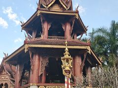 -西双版纳总佛寺