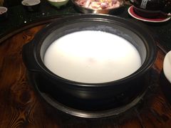 -渔米粥(罗湖店)